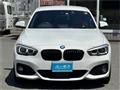 2017 BMW 1 Series