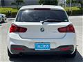 2017 BMW 1 Series