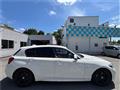 2017 BMW 1 Series