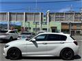 2017 BMW 1 Series
