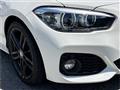 2017 BMW 1 Series