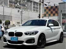 2017 BMW 1 Series