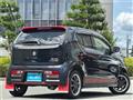 2015 Suzuki Alto