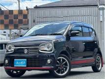 2015 Suzuki Alto