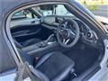 2024 Mazda Roadster