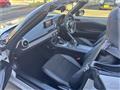 2024 Mazda Roadster