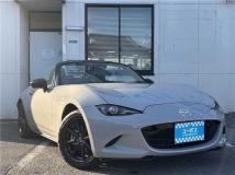2024 Mazda Roadster