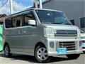 2017 Suzuki Every Wagon