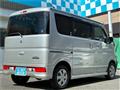 2017 Suzuki Every Wagon