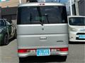 2017 Suzuki Every Wagon