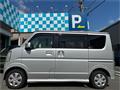 2017 Suzuki Every Wagon