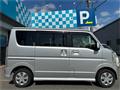 2017 Suzuki Every Wagon
