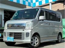 2017 Suzuki Every Wagon