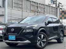 2024 Nissan X-Trail