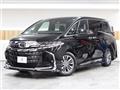 2024 Toyota Alphard G