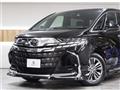 2024 Toyota Alphard G