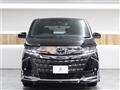 2024 Toyota Alphard G