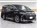 2024 Toyota Alphard G