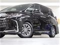 2024 Toyota Alphard G