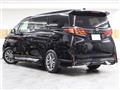 2024 Toyota Alphard G