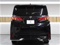 2024 Toyota Alphard G