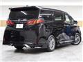 2024 Toyota Alphard G