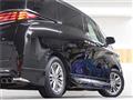 2024 Toyota Alphard G