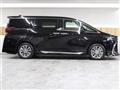 2024 Toyota Alphard G