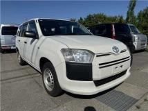 2017 Toyota Succeed Van