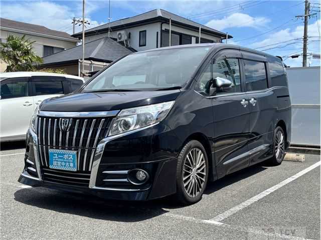 2015 Toyota Toyota Others