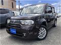 2017 Nissan Cube