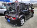 2017 Nissan Cube