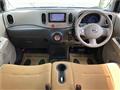 2017 Nissan Cube