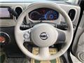 2017 Nissan Cube