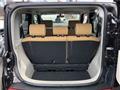 2017 Nissan Cube