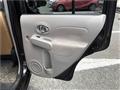 2017 Nissan Cube