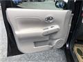 2017 Nissan Cube