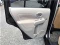 2017 Nissan Cube