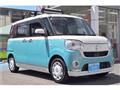 2018 Daihatsu Move