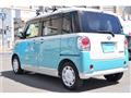 2018 Daihatsu Move