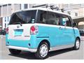 2018 Daihatsu Move