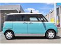 2018 Daihatsu Move