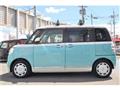 2018 Daihatsu Move