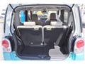 2018 Daihatsu Move