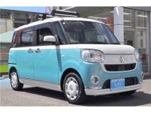2018 Daihatsu Move