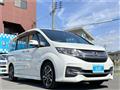 2016 Honda Step WGN
