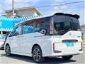 2016 Honda Step WGN