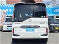 2016 Honda Step WGN