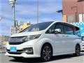2016 Honda Step WGN