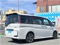 2016 Honda Step WGN